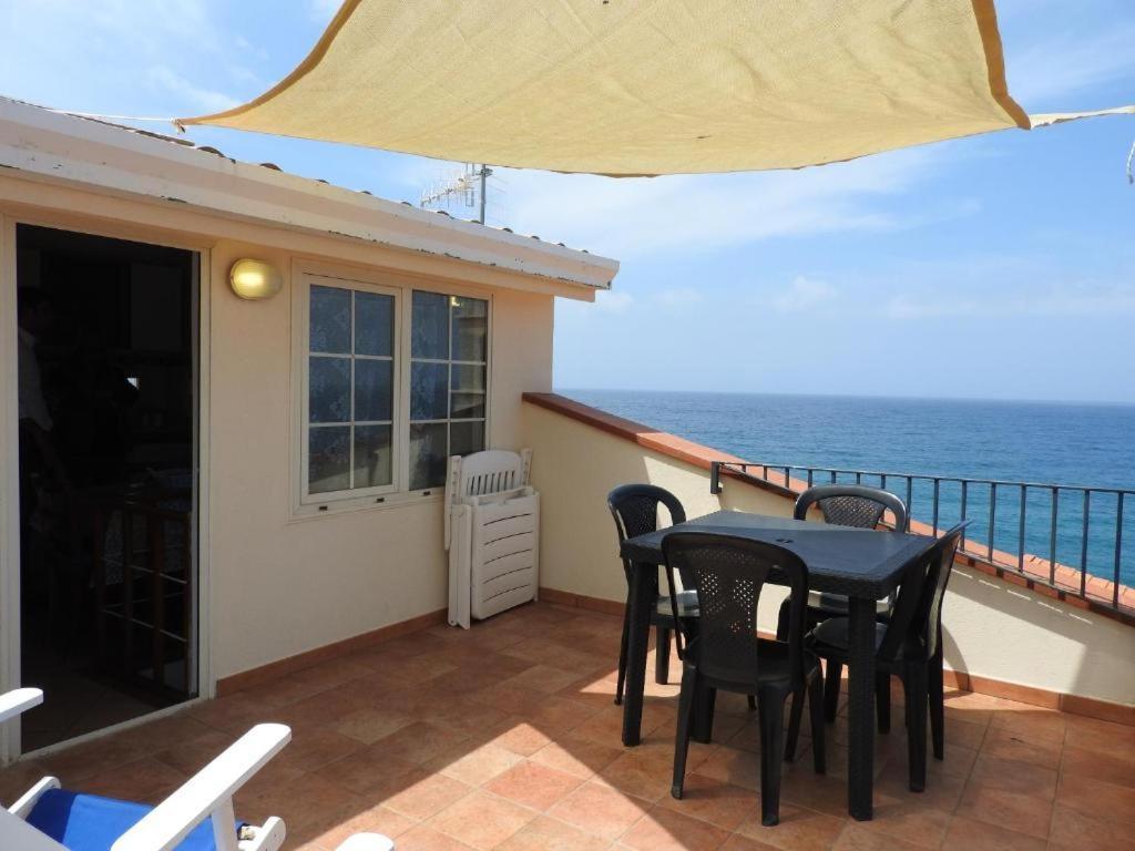 La Piazzetta Apartamento Cefalù Exterior foto