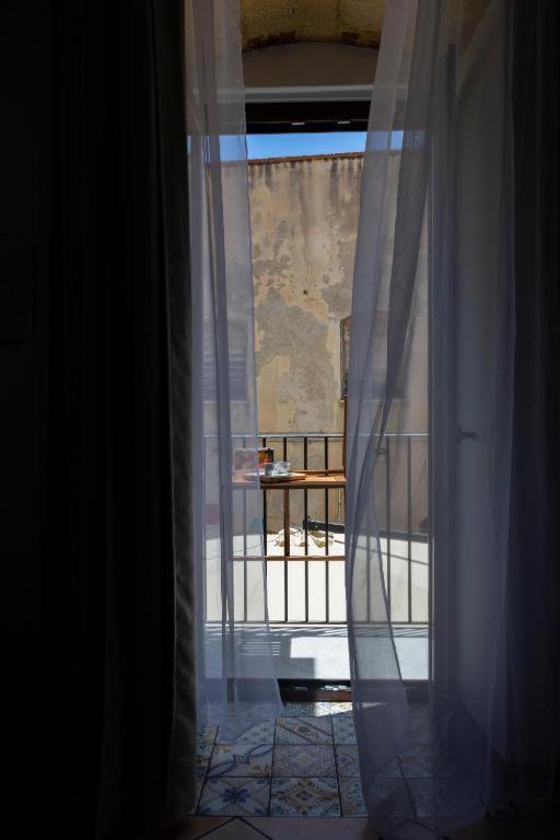 La Piazzetta Apartamento Cefalù Exterior foto
