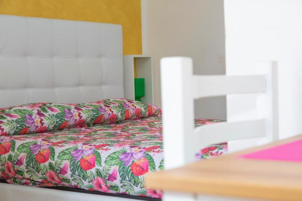 La Piazzetta Apartamento Cefalù Exterior foto