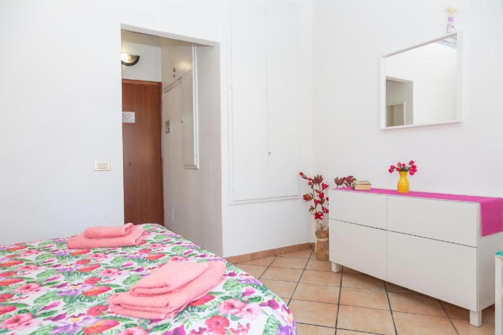 La Piazzetta Apartamento Cefalù Exterior foto