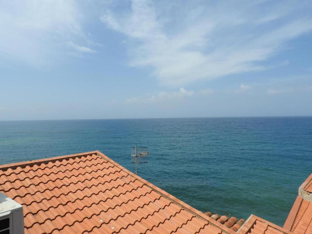 La Piazzetta Apartamento Cefalù Exterior foto