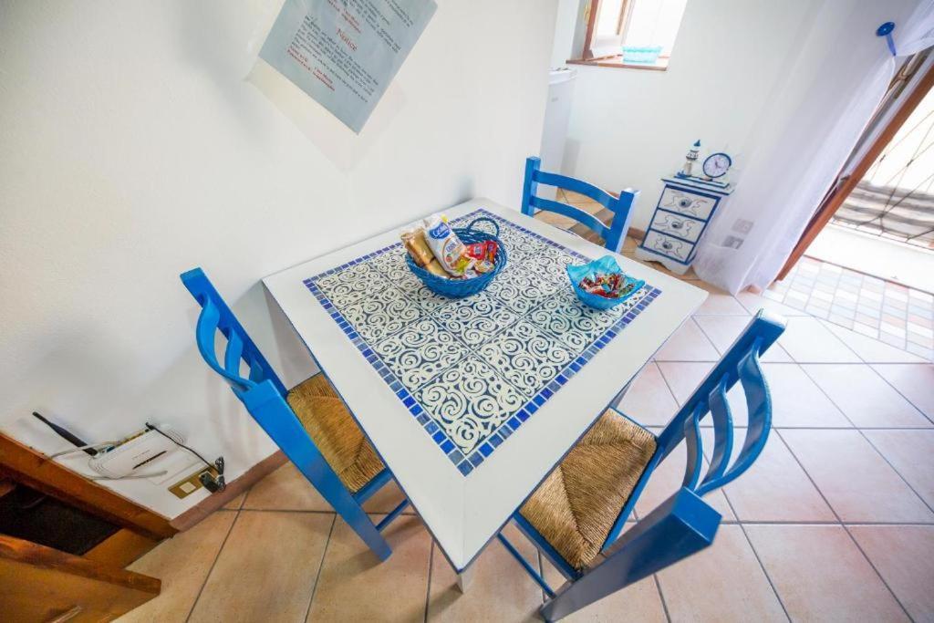 La Piazzetta Apartamento Cefalù Exterior foto