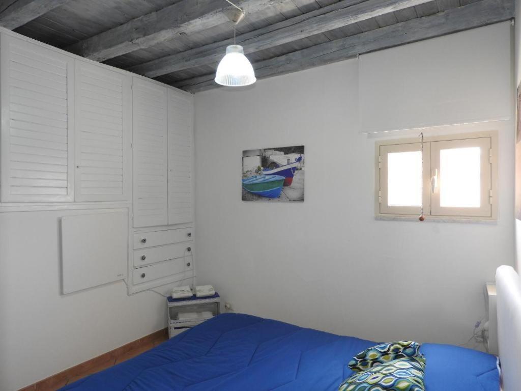 La Piazzetta Apartamento Cefalù Exterior foto