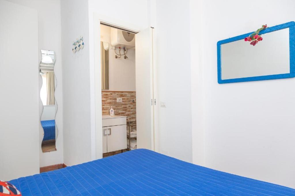 La Piazzetta Apartamento Cefalù Exterior foto