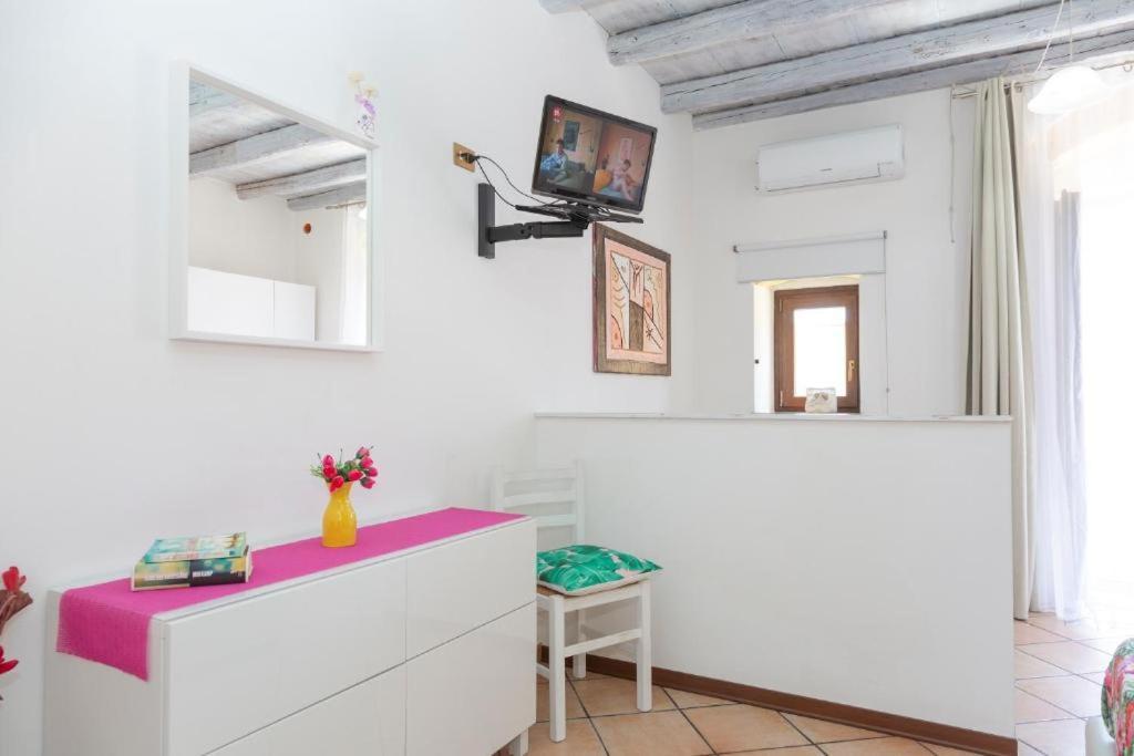 La Piazzetta Apartamento Cefalù Exterior foto